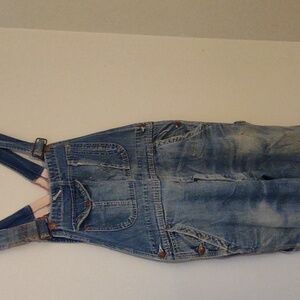 1950-60 vintage Big Mac overalls